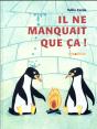 Il Ne Manquait Que Ca - Preview