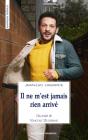 Il Ne M'Est Jamais Rien Arrivé : Un Projet De Vincent Dedienne, D'Après Le Journal De Jean-Luc Lagarce - Preview