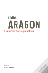 Il Ne M'Est Paris Que D'Elsa - Ne