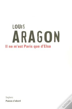 Capa do artigo Il Ne M'Est Paris Que D'Elsa - Ne