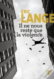 Capa do artigo Il Ne Nous Reste Que La Violence