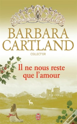 Capa do artigo Il Ne Nous Reste Que L'Amour (Nc)