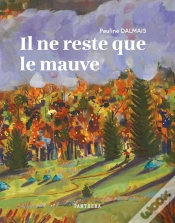 Capa do artigo Il Ne Reste Que Le Mauve
