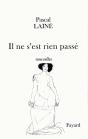 Il Ne S'Est Rien Passé : Nouvelles - Preview