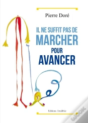 Capa do artigo Il Ne Suffit Pas De Marcher Pour Avancer