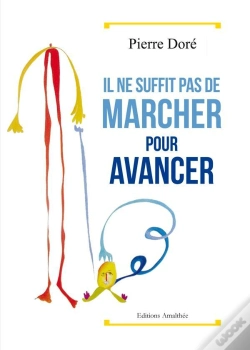 Capa do artigo Il Ne Suffit Pas De Marcher Pour Avancer