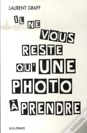 Capa do artigo Il Ne Vous Reste Qu