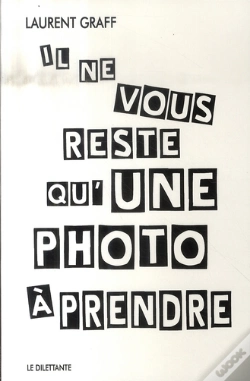 Capa do artigo Il Ne Vous Reste Qu'Une Photo À Prendre