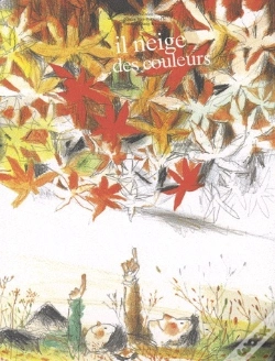 Capa do artigo Il Neige Des Couleurs