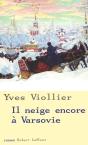 Il Neige Encore A Varsovie T.2 - Preview