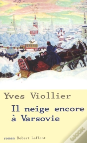 Capa do artigo Il Neige Encore A Varsovie T.2