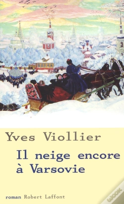 Capa do artigo Il Neige Encore A Varsovie T.2