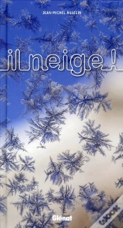 Capa do artigo Il Neige !