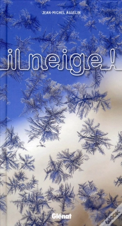 Capa do artigo Il Neige !