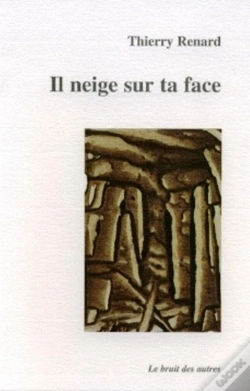 Capa do artigo Il Neige Sur Ta Face