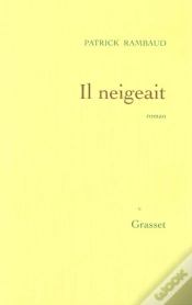 Capa do artigo Il Neigeait