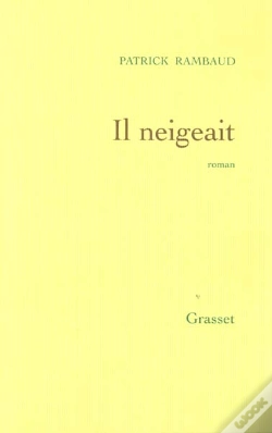 Capa do artigo Il Neigeait