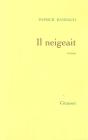 Il Neigeait - Preview