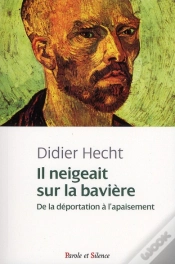 Capa do artigo Il Neigeait Sur La Bavière