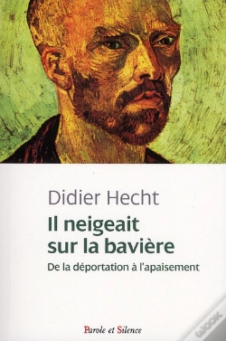 Capa do artigo Il Neigeait Sur La Bavière