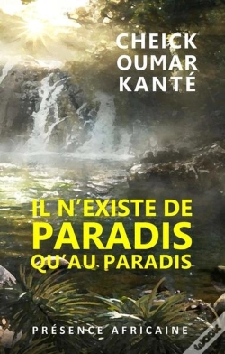 Capa do artigo Il N'Existe De Paradis Qu'Au Paradis