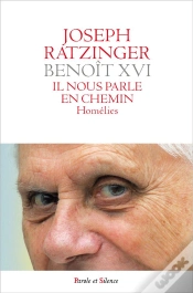 Capa do artigo Il Nous Parle En Chemin