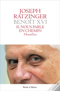 Capa do artigo Il Nous Parle En Chemin