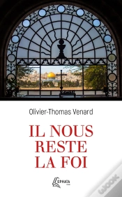 Capa do artigo Il Nous Reste La Foi