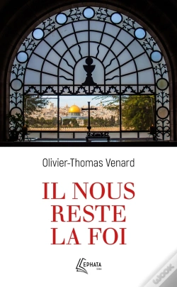 Capa do artigo Il Nous Reste La Foi