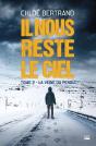Il Nous Reste Le Ciel, T2 : La Veine Du Pendu - Preview