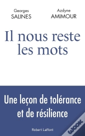 Il Nous Reste Les Mots
