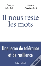 Capa do artigo Il Nous Reste Les Mots