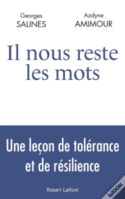 Capa do artigo Il Nous Reste Les Mots