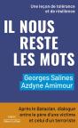 Il Nous Reste Les Mots - Preview
