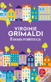 Capa do artigo Il Nous Restera Ça