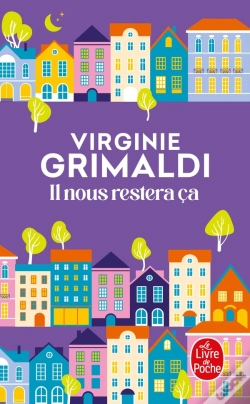 Capa do artigo Il Nous Restera Ça