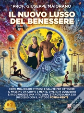 Capa do artigo Il Nuovo Lusso Del Benessere