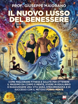 Capa do artigo Il Nuovo Lusso Del Benessere
