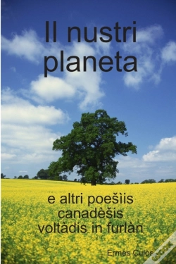 Capa do artigo Il Nustri Planeta