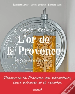 Capa do artigo Il N'Y A D'Huile Que D'Olive