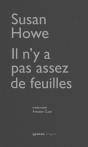 Il N'Y A Pas Assez De Feuilles - Preview