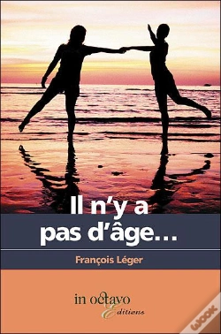 Capa do artigo Il N'Y A Pas D'Âge...