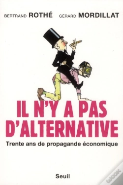 Capa do artigo Il N'Y A Pas D'Alternative !
