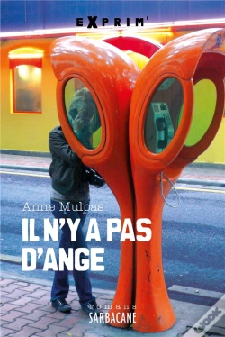 Capa do artigo Il N'Y A Pas D'Ange