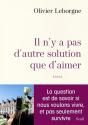 Il N'Y A Pas D'Autre Solution Que D'Aimer - Preview