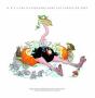 Il N'Y A Pas D'Autruches Dans Les Contes De Fées - Preview