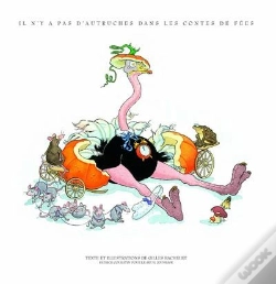 Capa do artigo Il N'Y A Pas D'Autruches Dans Les Contes De Fées