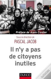 Il N'Y A Pas De Citoyens Inutiles