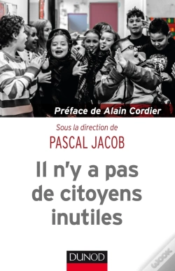 Capa do artigo Il N'Y A Pas De Citoyens Inutiles