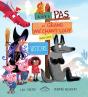 Il N'Y A Pas De Grand Mechant Loup Dans Cette Histoire - Preview